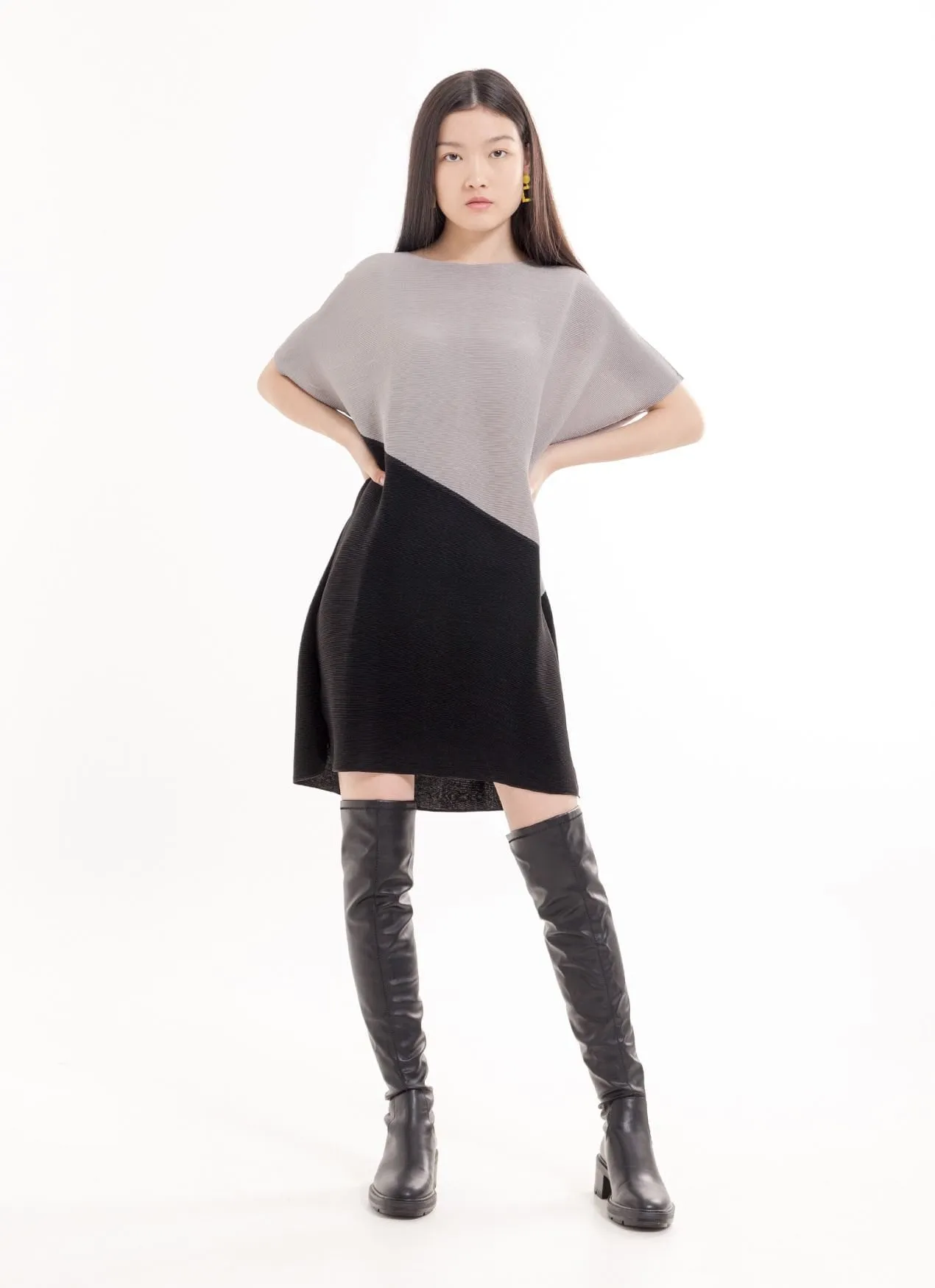 Adeena Dress