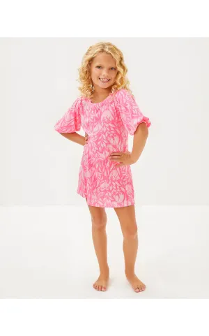 Girls Mini Mercer Dress