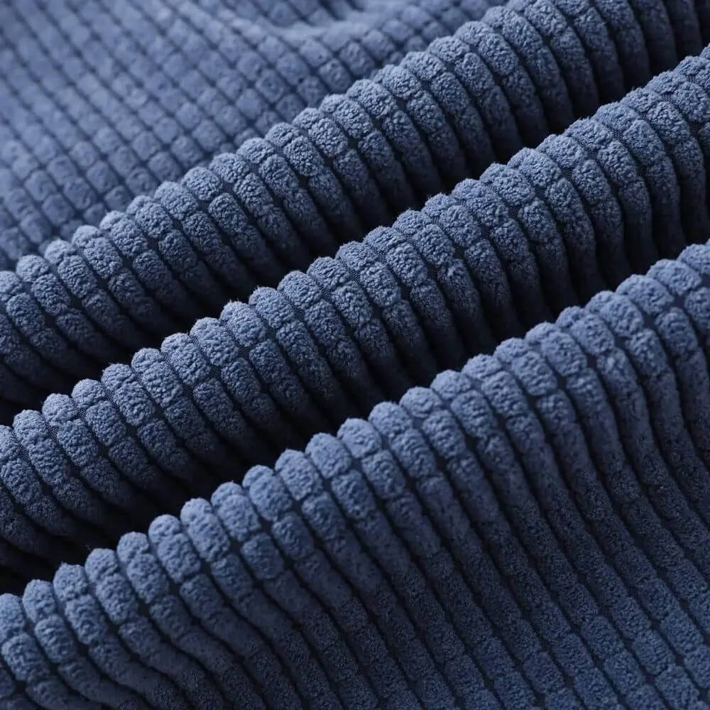 Kael  Corduroy Relaxed Pants