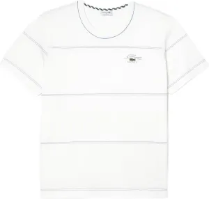 Lacoste Men's Big Fit Jersey T-Shirt