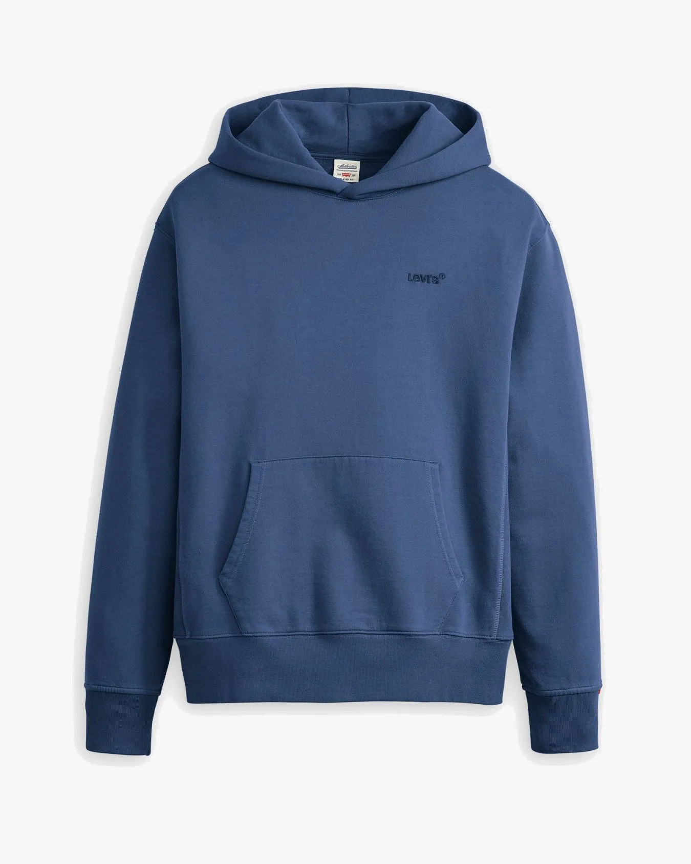 Levi's® Gold Tab Authentic Hoodie - Sargasso Sea GD