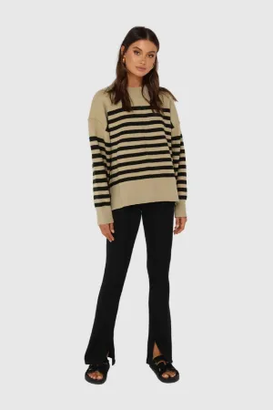 MS1624 Robinson Knit Sweater