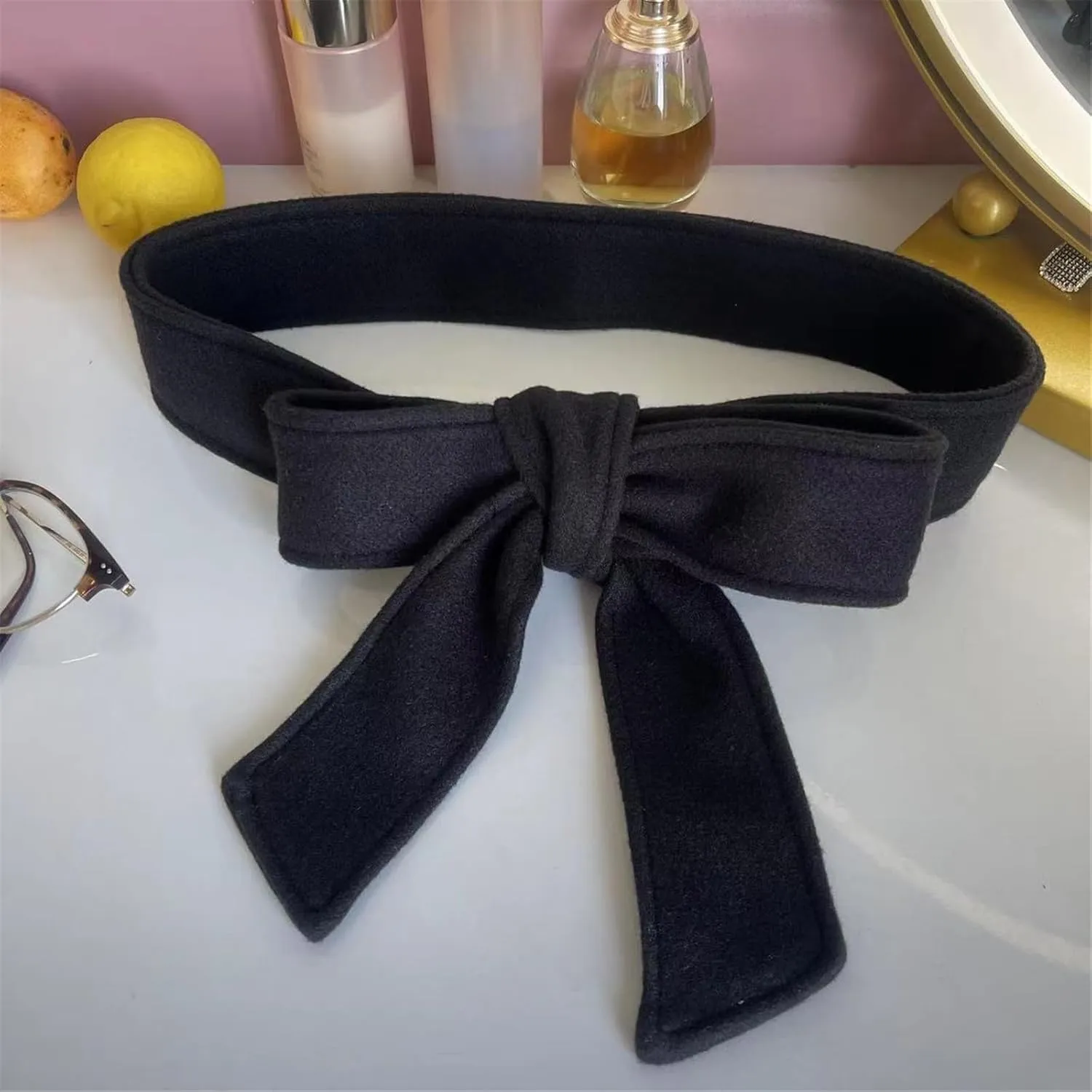 Muloo Coat Belt Replacement Women Trench Coat Belt Overcoat Waist Belt for Trench Coat Men Trench Coat Belt Replacement